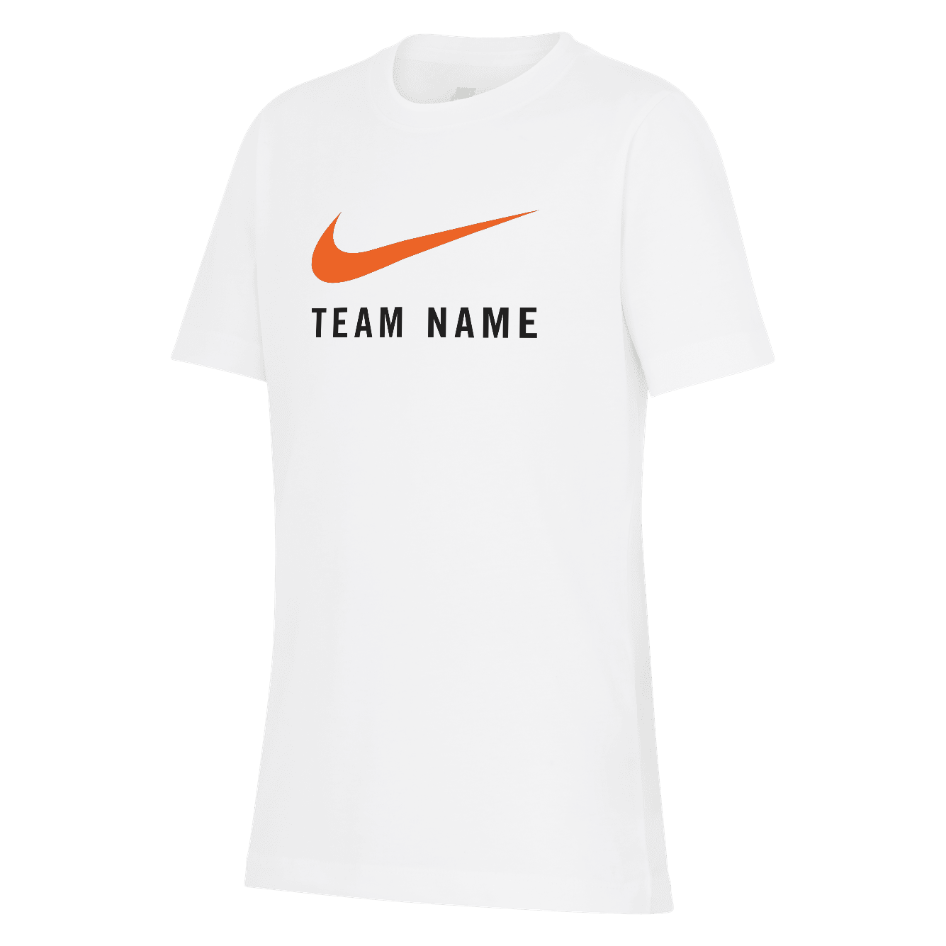 Sportswear Club T-shirt - Enfant - Blanc