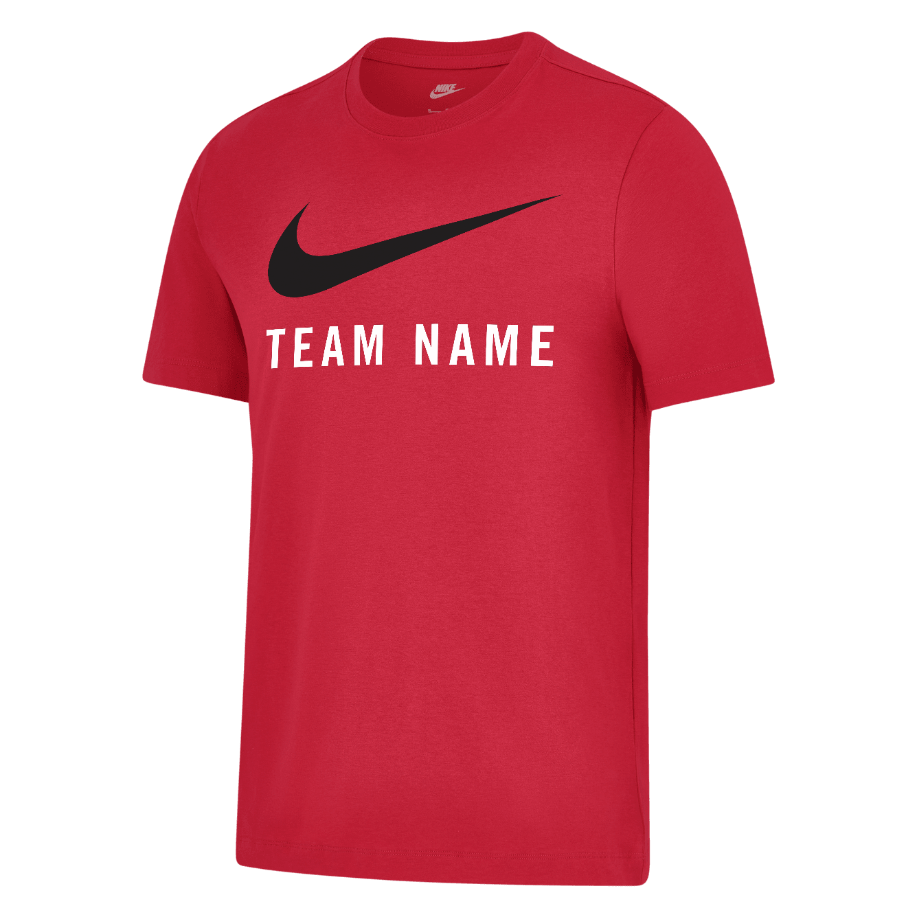 Sportswear Club T-shirt - Hommes - Rouge