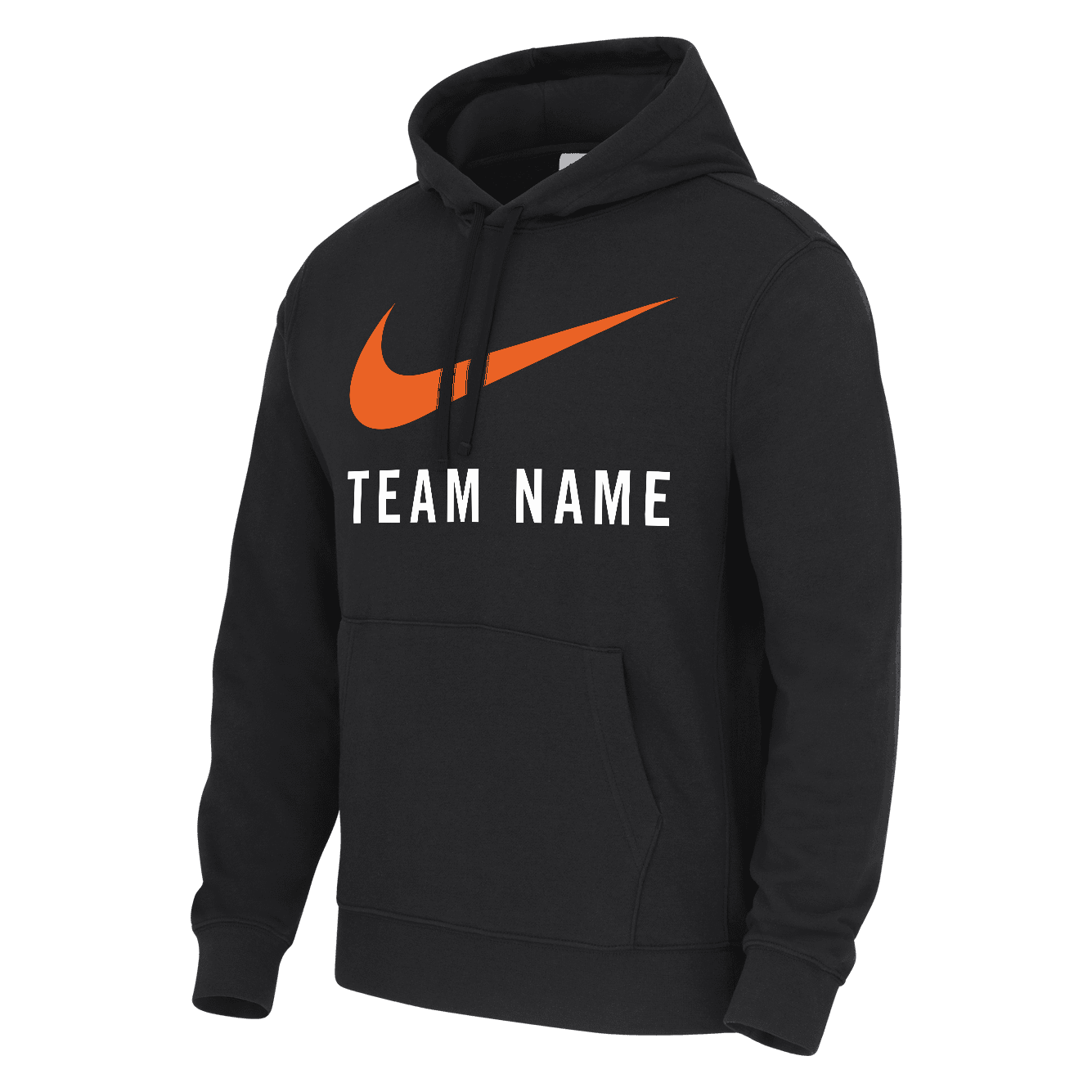 Sportswear Club Sweat à capuche - Homme - Noir
