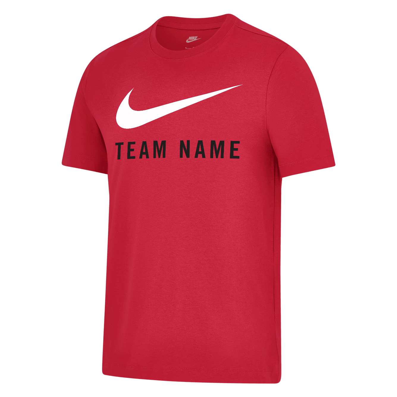 Sportswear Club T-shirt - Hommes - Rouge
