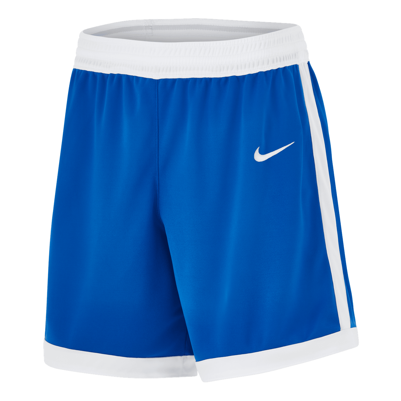 Mens Team25 Basketball Stock Short - Royal Blue