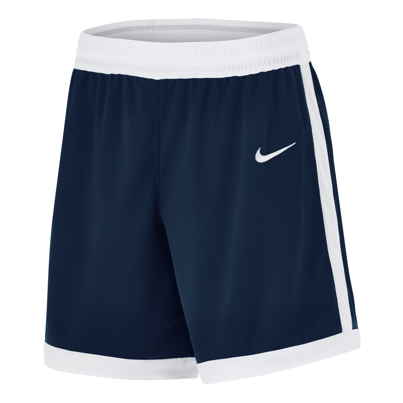 Mens Team25 Basketball Stock Short - Obsidian