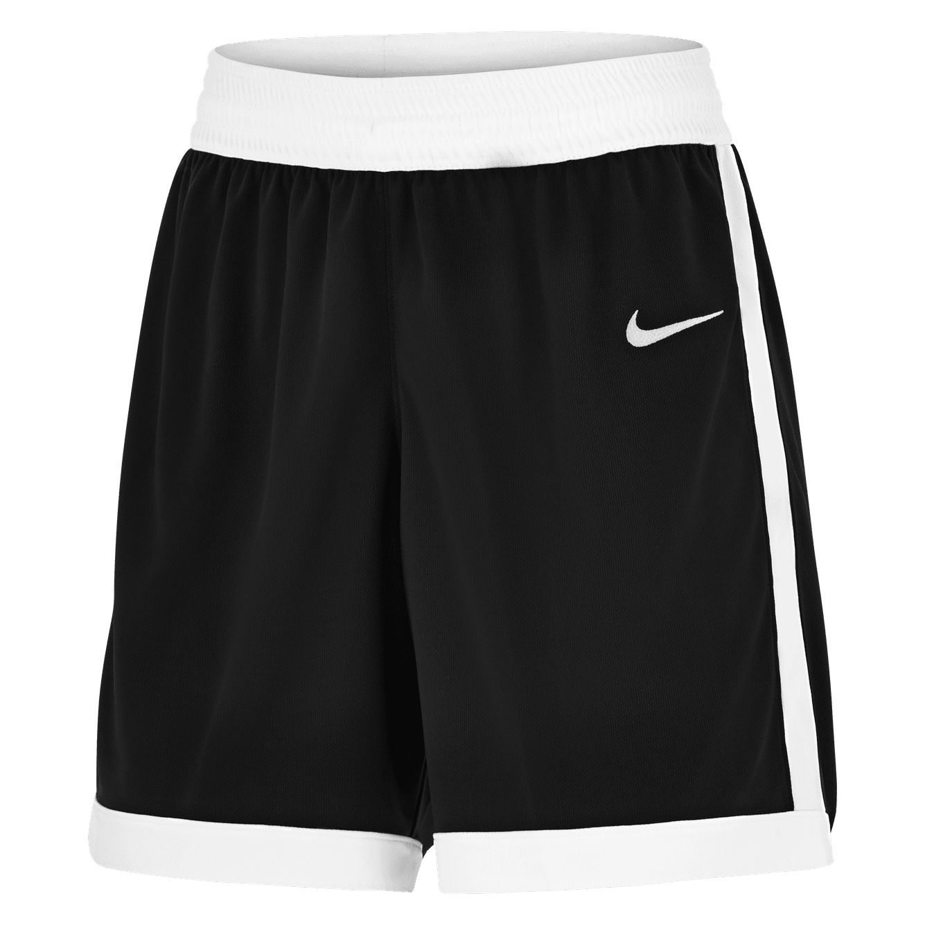 Team25 Short de Basketball - Femme - Bleu