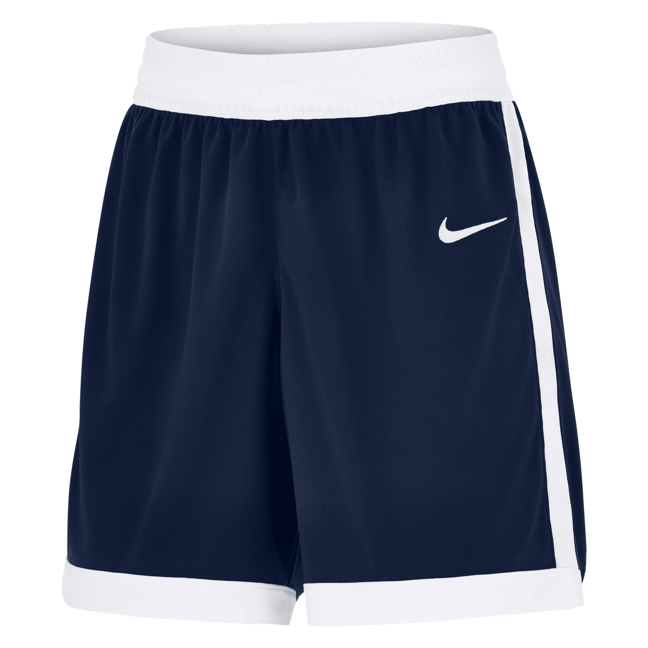 Team25 Maillot de Basketball Réversible - Femme - Bleu