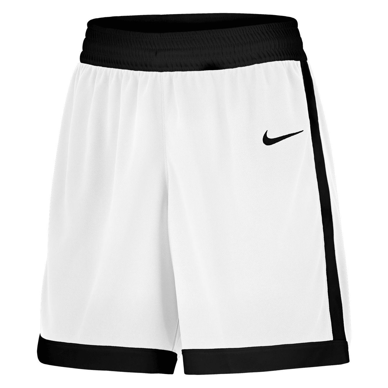 Team25 Short de Basketball - Femme - Rogue
