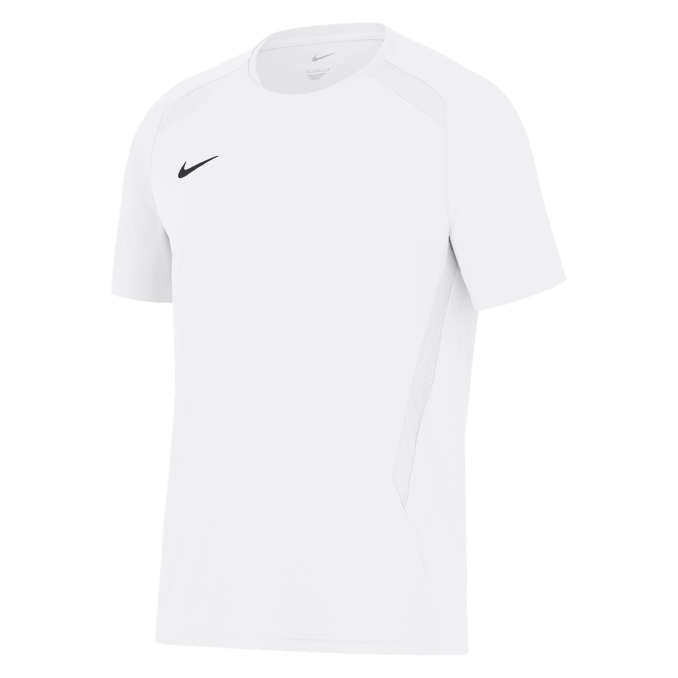 Haut de Training à manches courtes - Homme - Blanc