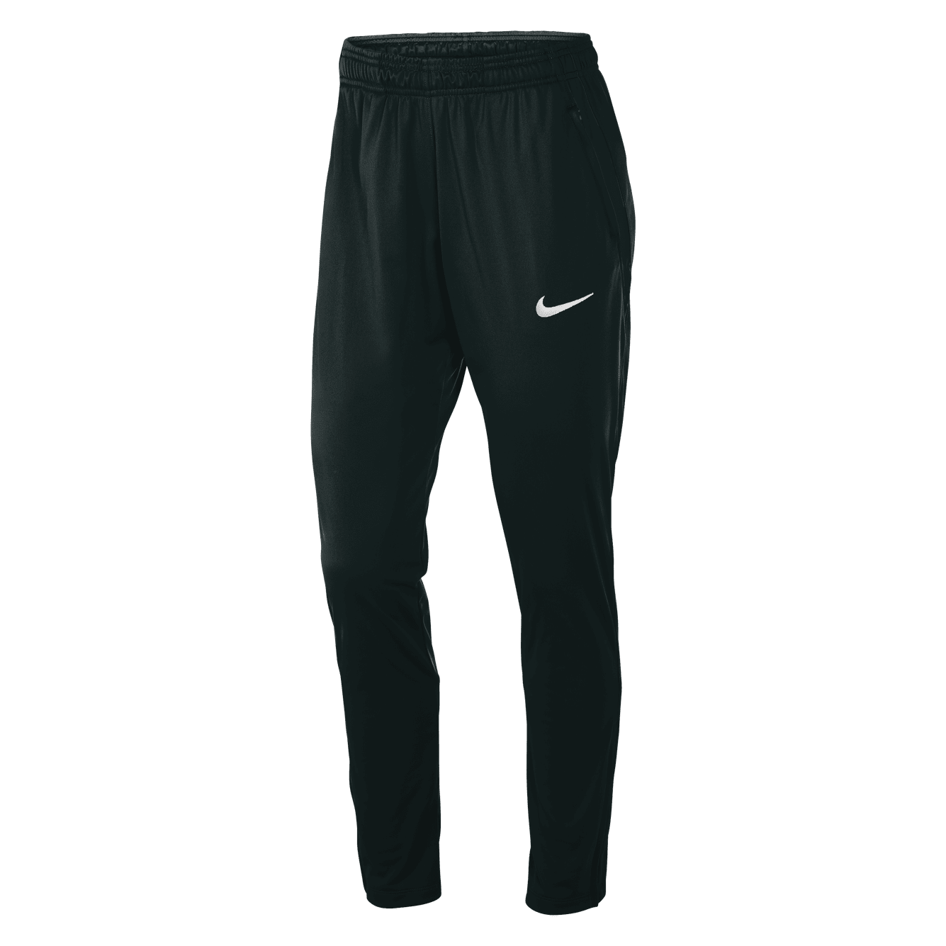 Nike Training Strickhose - Damen - Schwarz