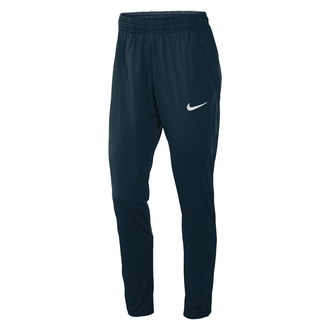 Nike Training Strickhose - Damen - Marineblau