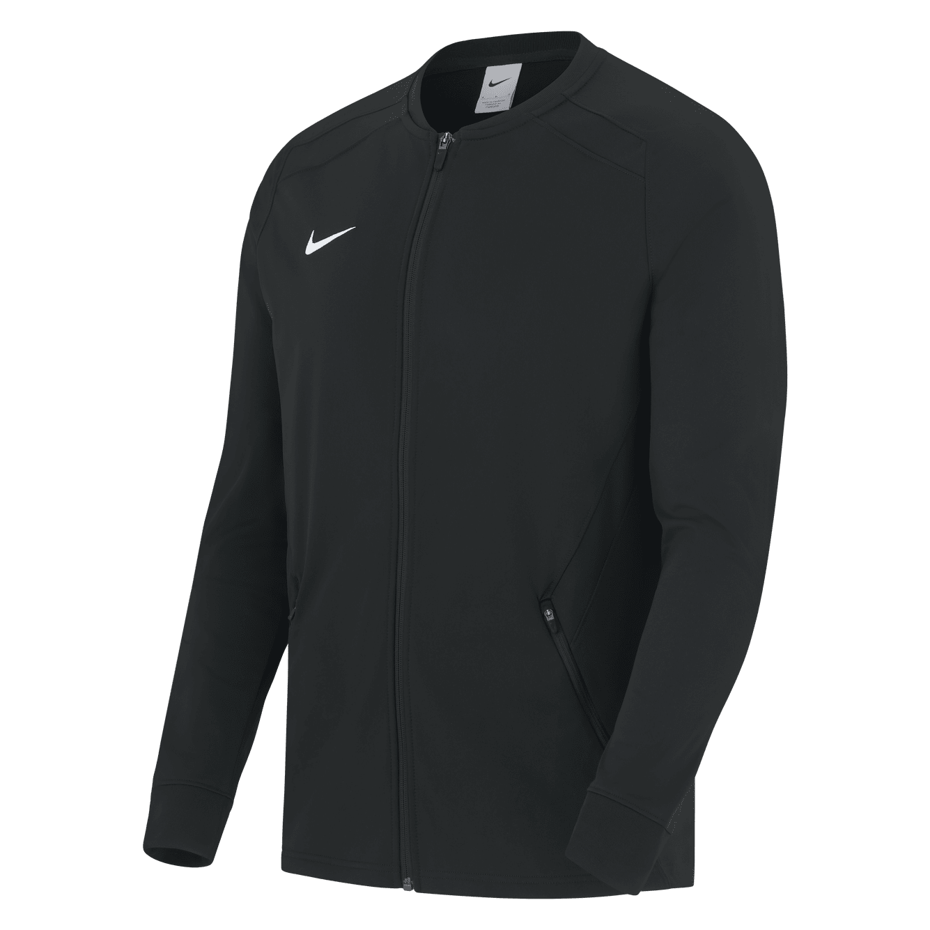 Chaqueta Nike Entrenamiento- Hombre - Negro