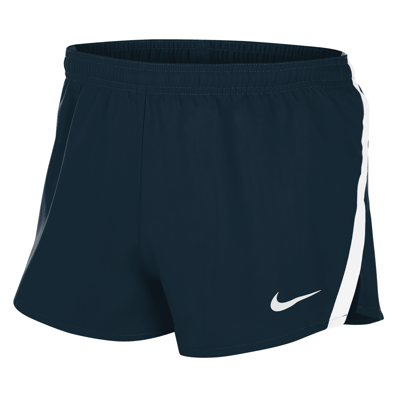 Shorts da Running Fast - Uomo - Blu Navy