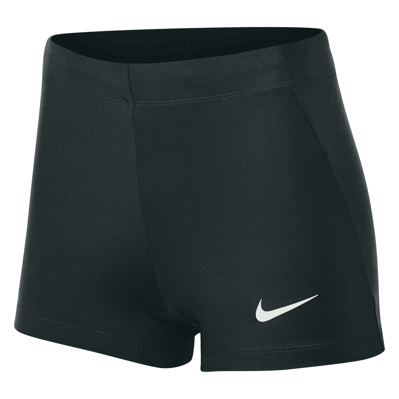 Dri-FIT-Laufshorts - Damen - Schwarz (1)