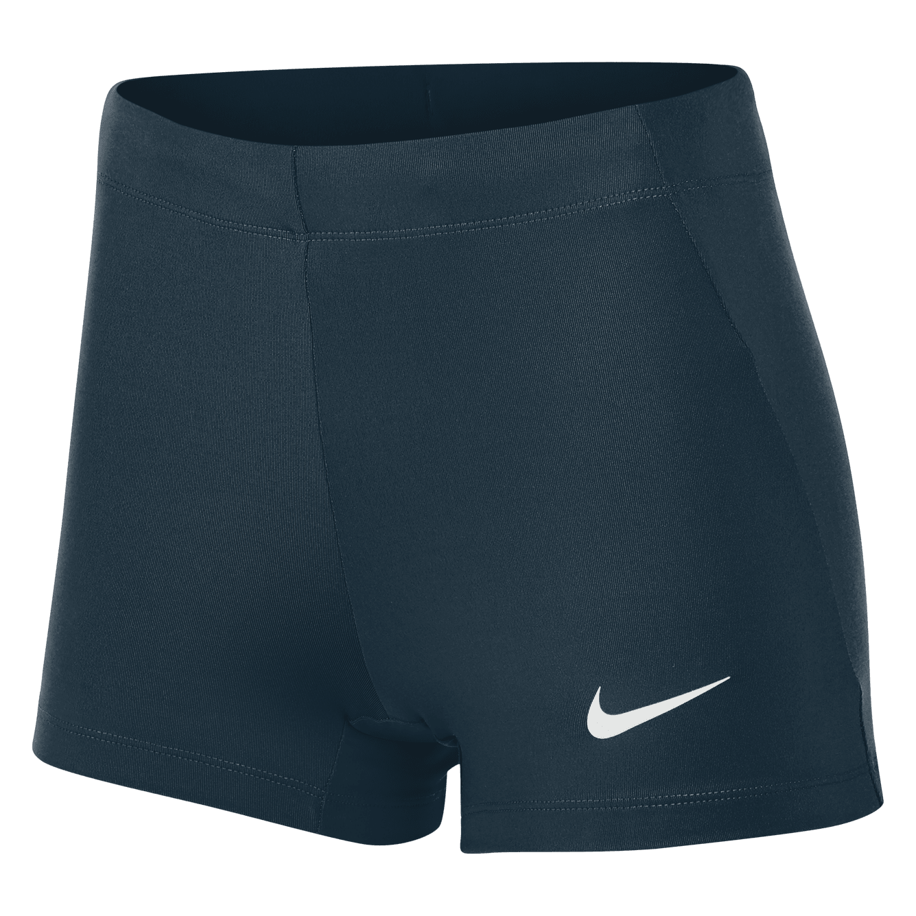 Shorts da Running Fast - Donna - Blu Navy