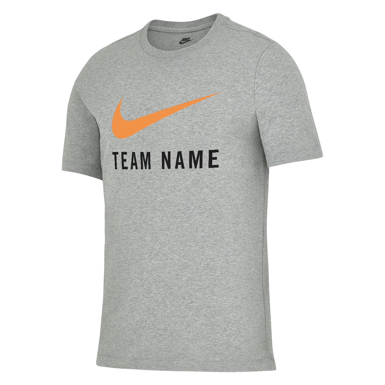 Sportswear Club T-shirt - Hommes - Gris