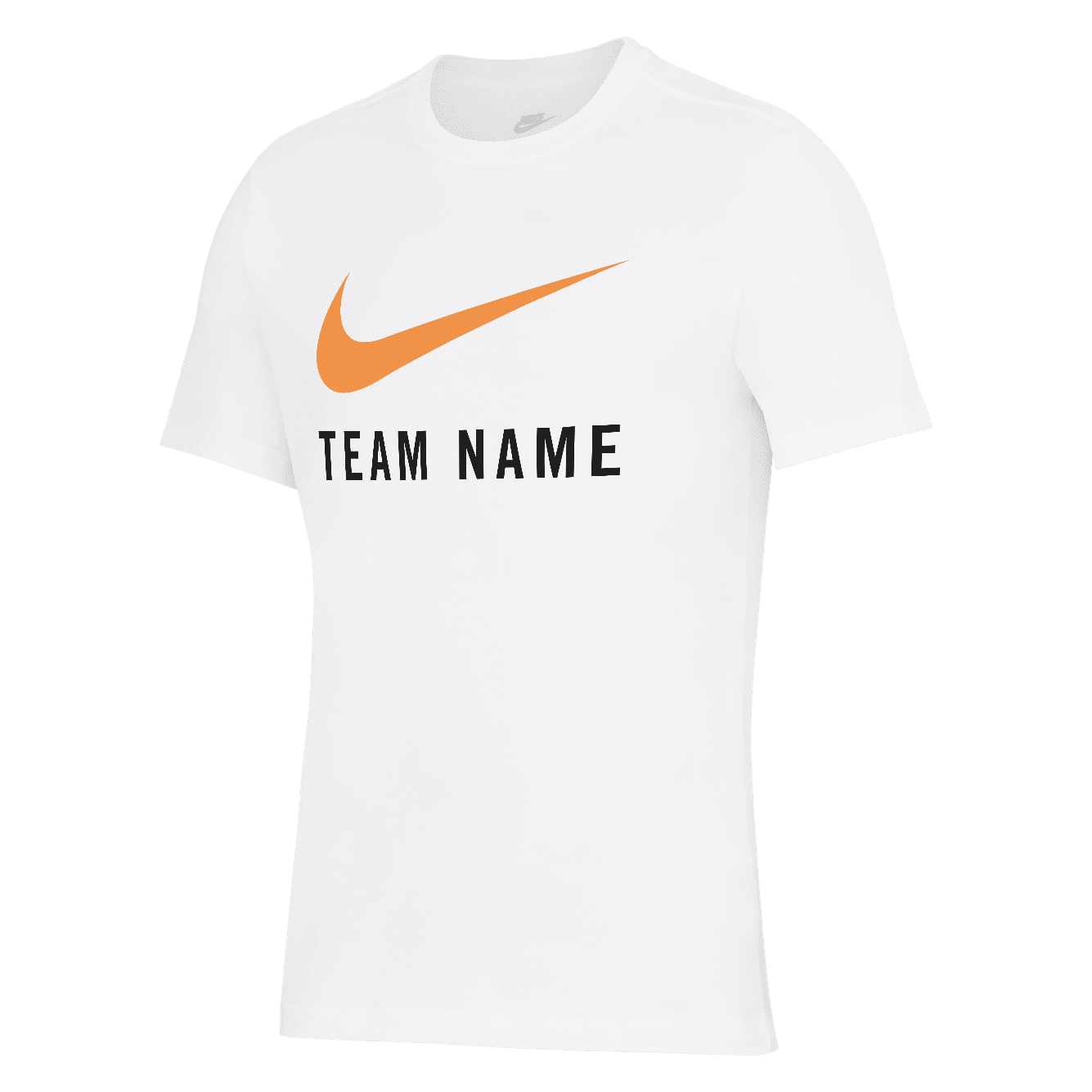 Sportswear Club T-shirt - Hommes  - Blanc