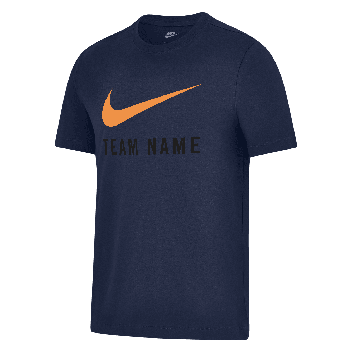 Sportswear Club T-shirt - Hommes - Bleu marine