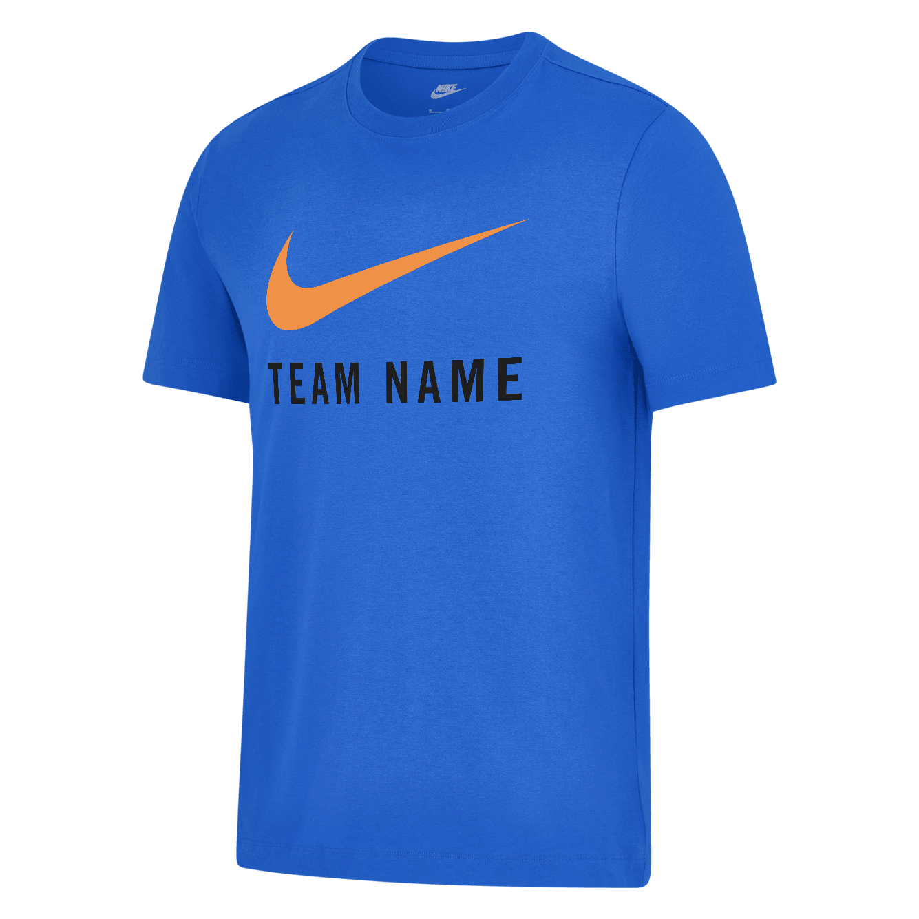 Sportswear Club T-shirt - Hommes - Bleu