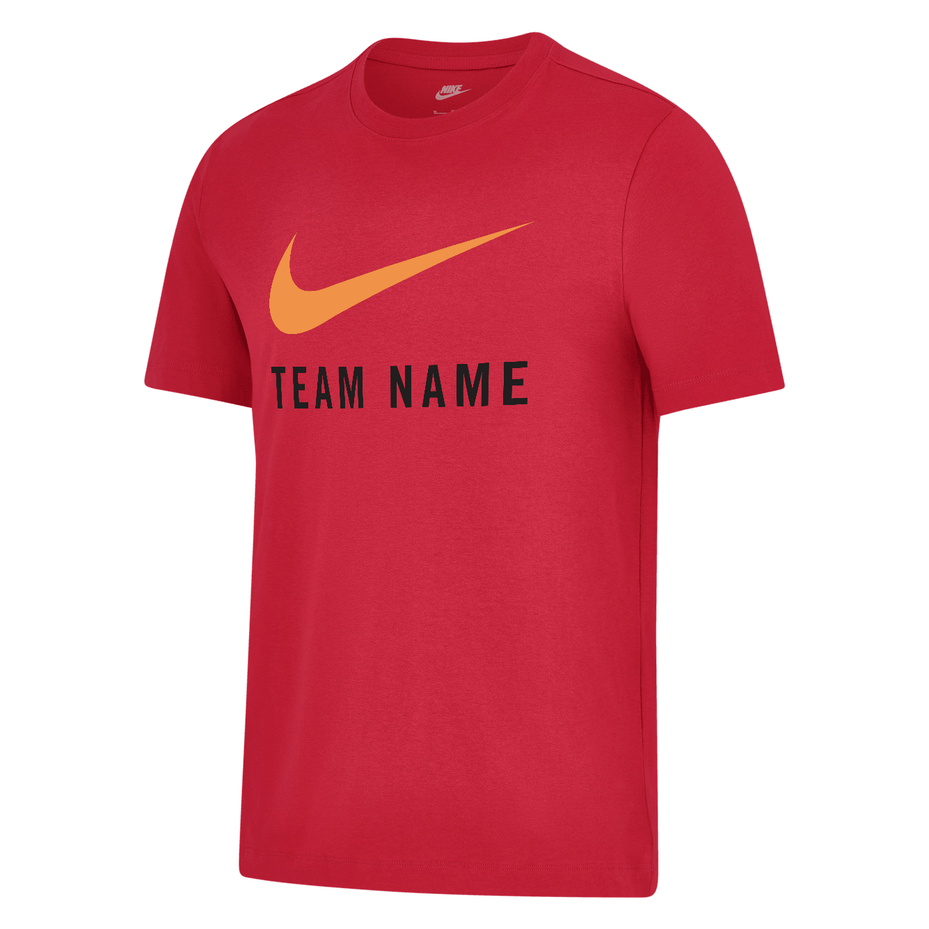 Sportswear Club T-shirt - Hommes - Rouge