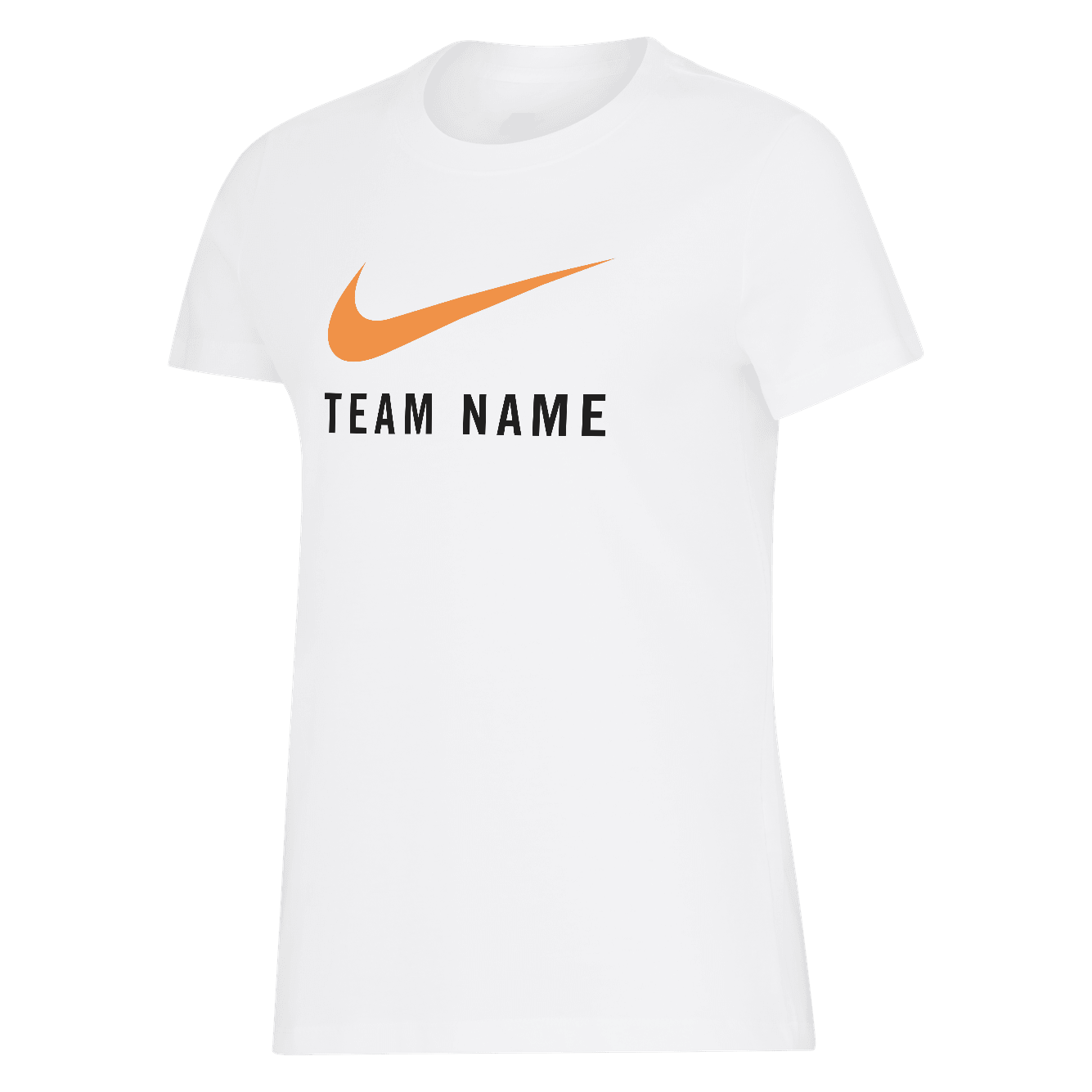 Sportswear Club T-shirt - Femme - Blanc