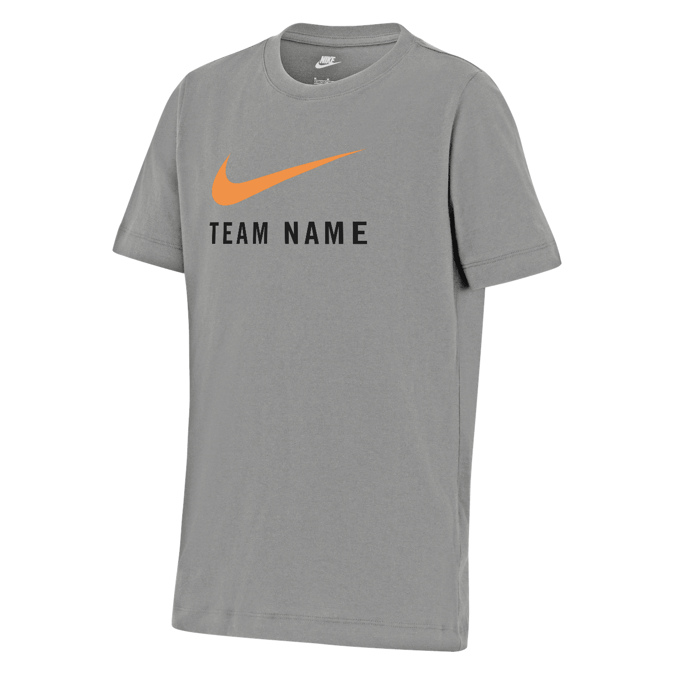 Sportswear Club T-shirt - Enfant - Gris