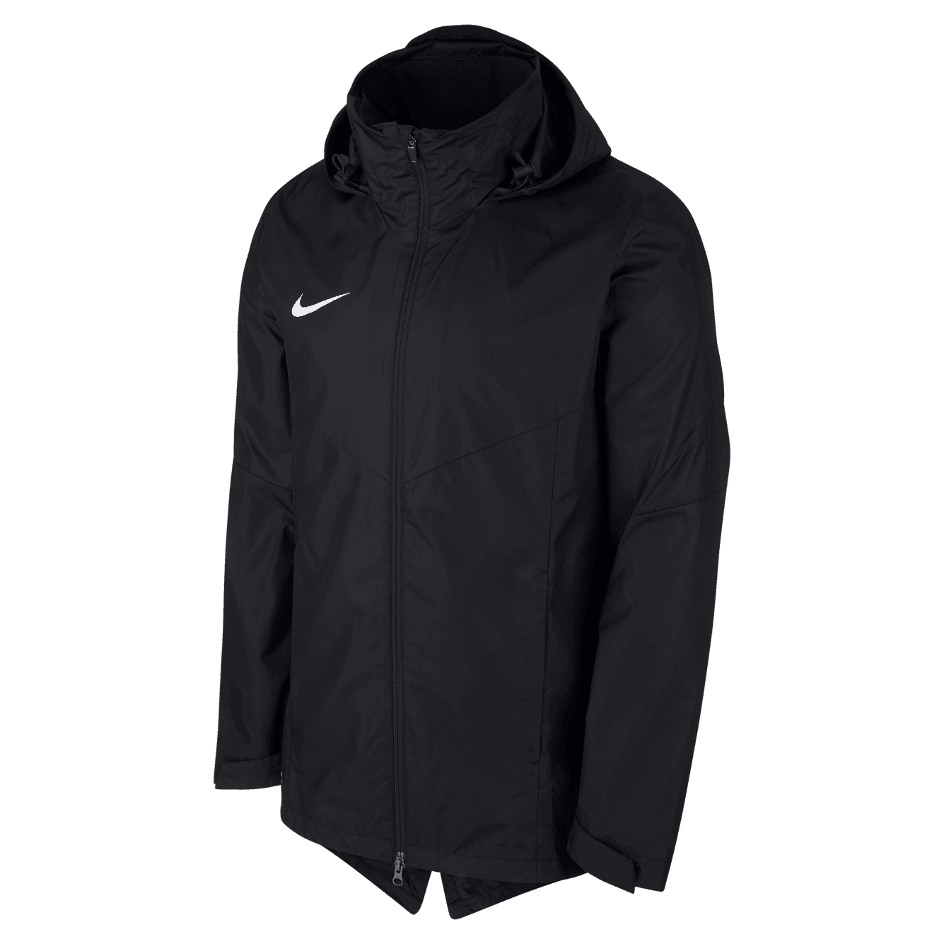 Mens Nike Rain Jacket - Black 