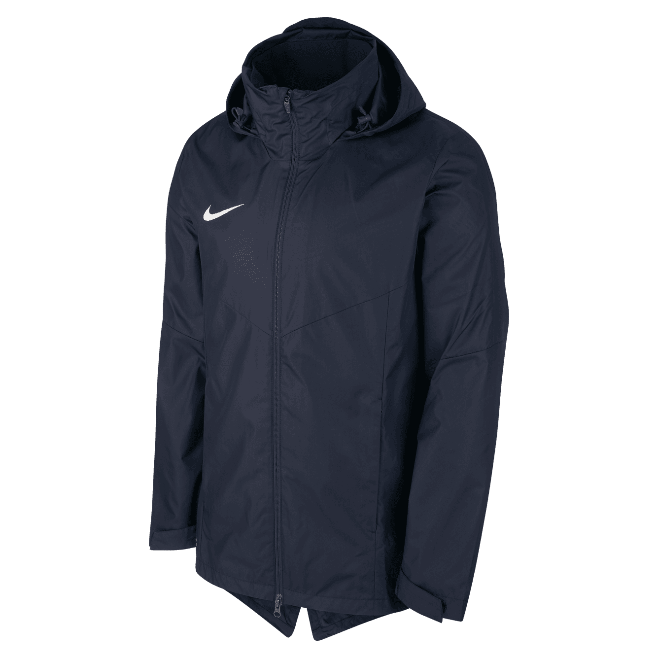 Nike Regenjacke - Herren - Marineblau