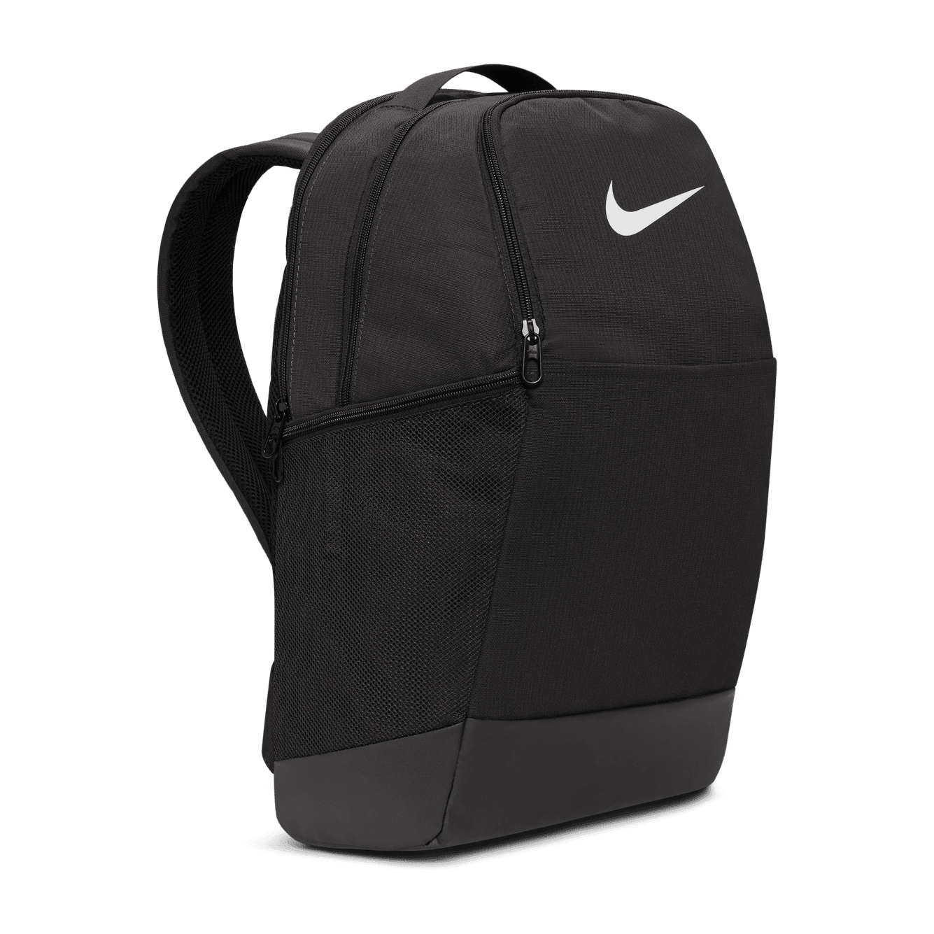 Nike Training Backpack (Medium, 24L) - Black 