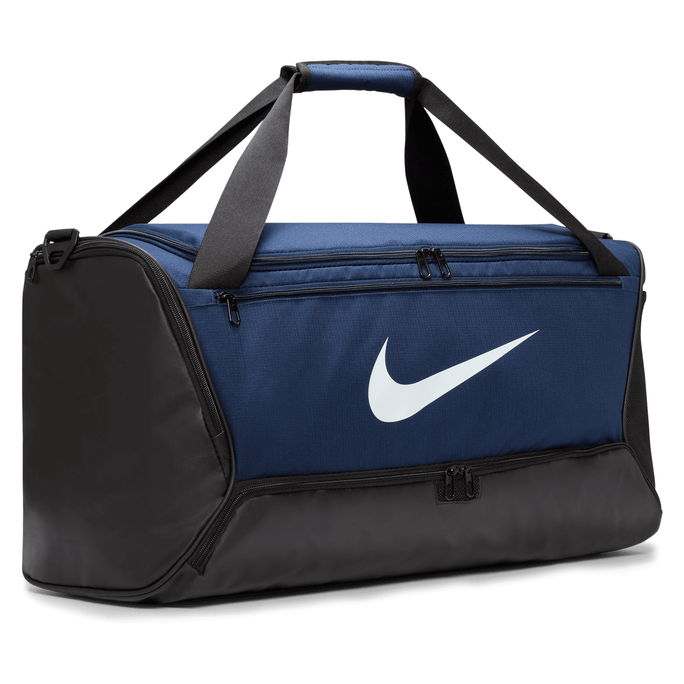 Sac de sport de Training (taille moyenne, 60L) - Bleu marine