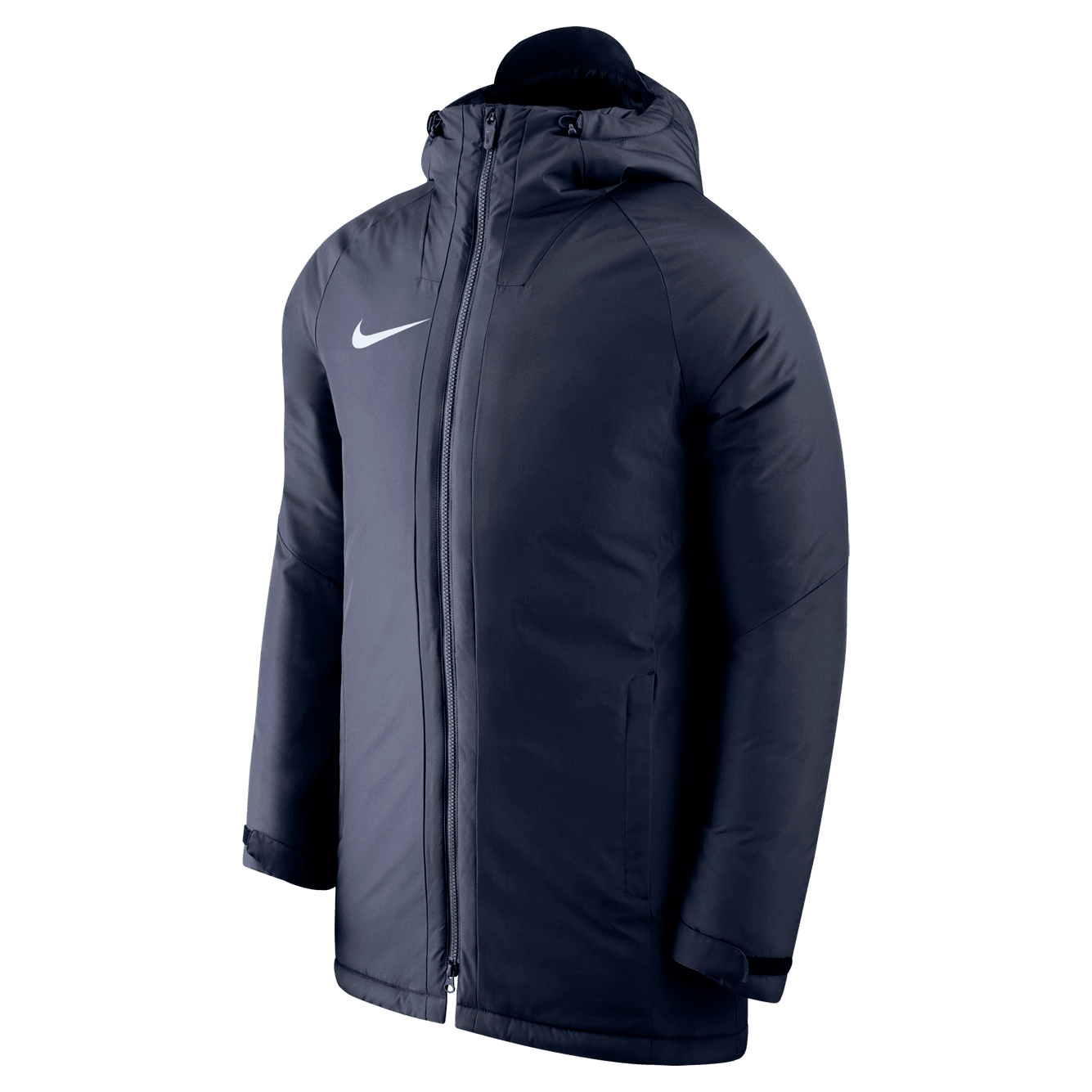 Nike Sideline Fill Jacke für Herren - Marineblau