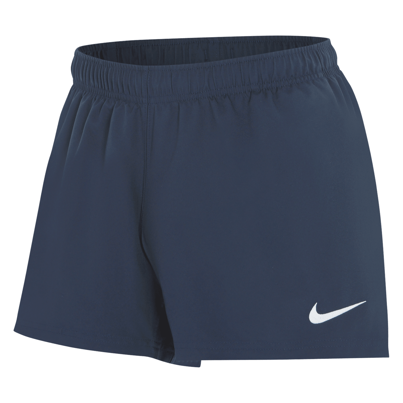 Mens Rugby Short - Obsidian