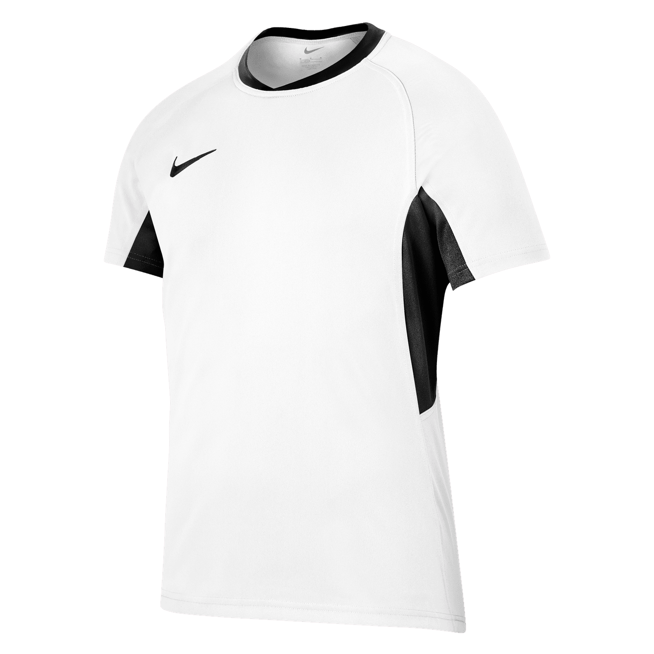 Hommes Rugby Crew Razor Jersey - Blanc