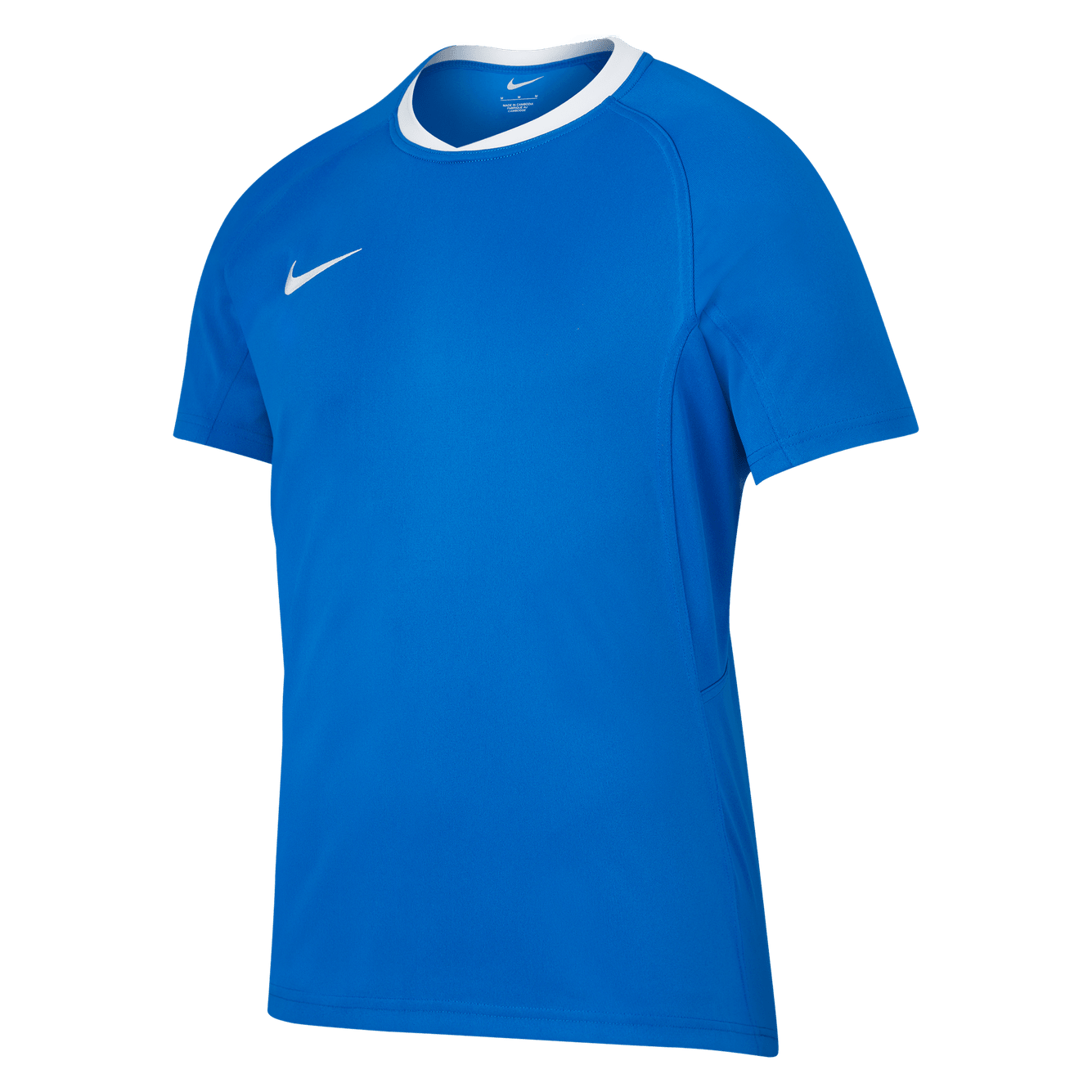 Camiseta de Rugby Crew Razor - Hombre - Azul