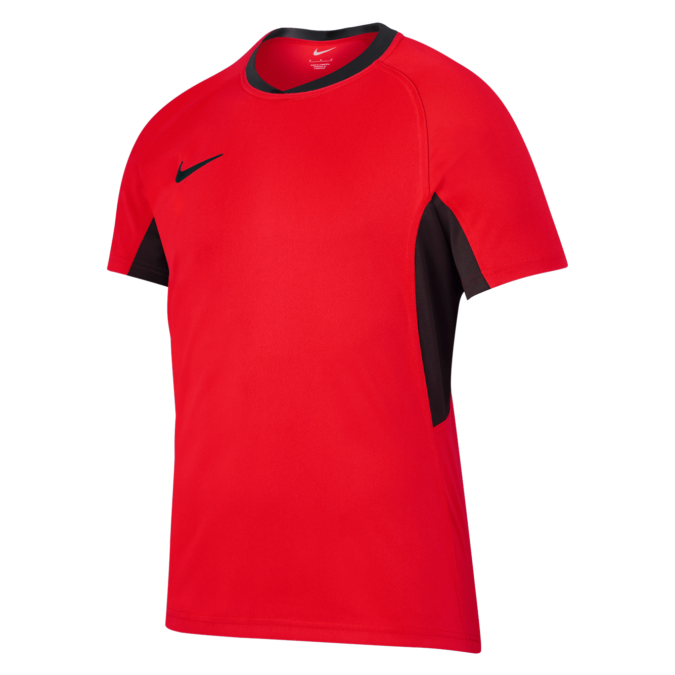 Mens Rugby Crew Razor Jersey - University Red