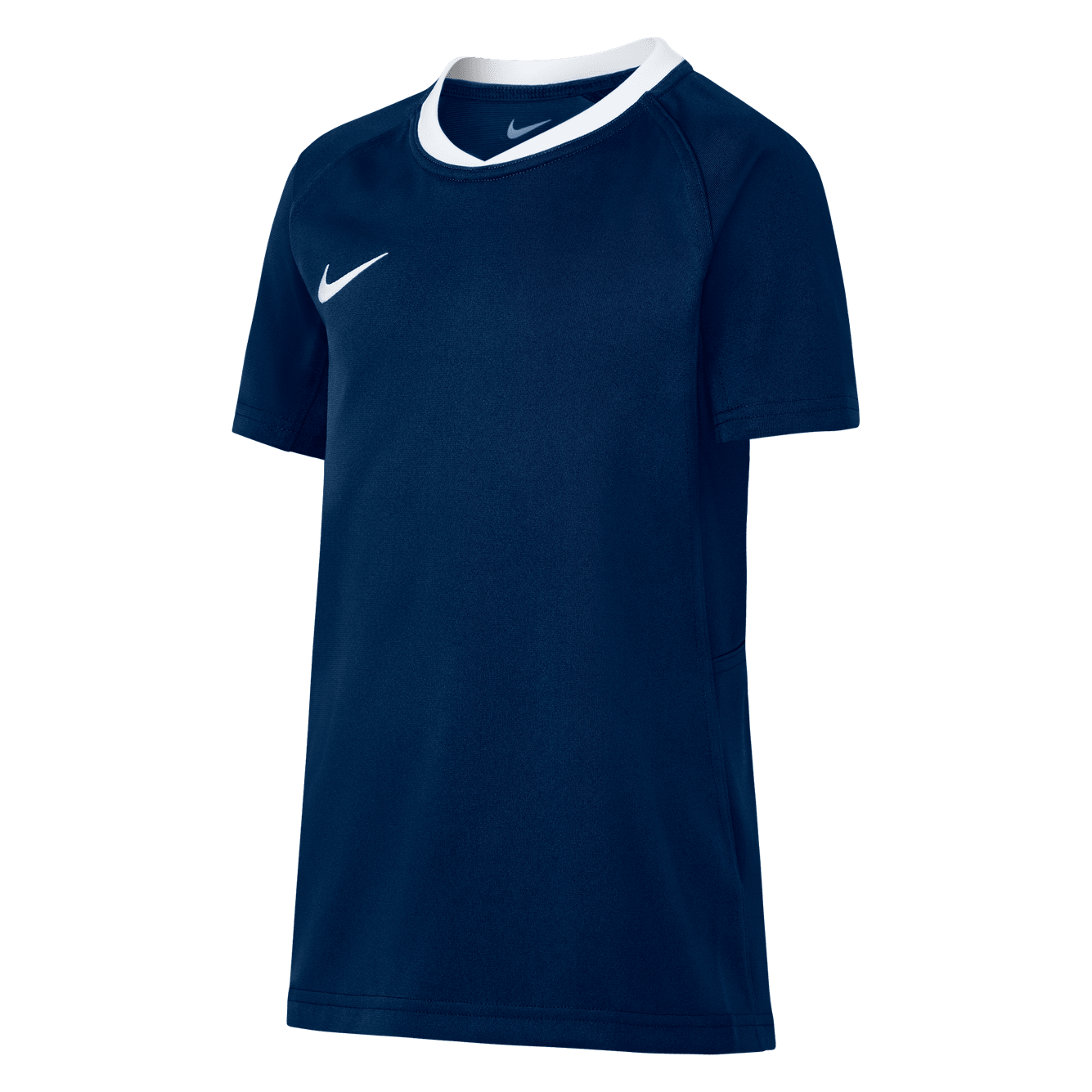 Maillot de rugby Crew Razor pour Enfant - Bleu Marine