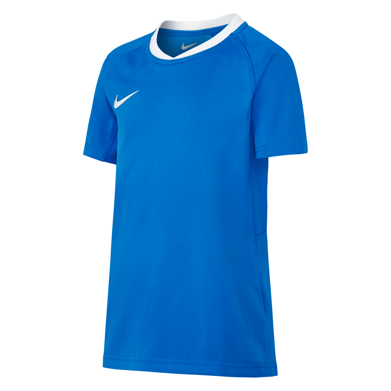 Maillot de rugby Crew Razor pour jeunes - Bleu royal