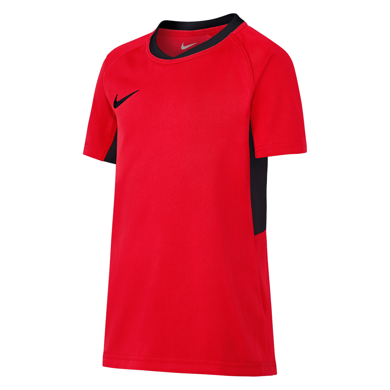 Maillot de rugby Crew Razor pour jeunes - rouge universitaire